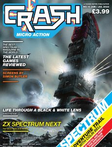 Crash Micro Action – June-July 2022
