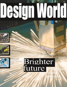 Design World – June 2022