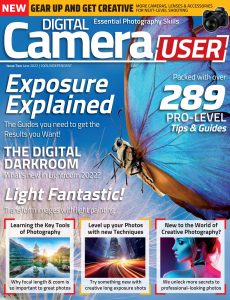 Digital Camera User – Issue Two, June 2022
