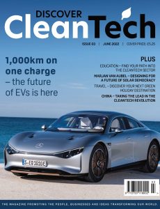Discover Cleantech – June 2022