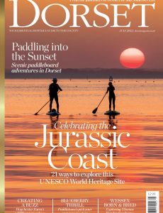 Dorset Magazine – July 2022