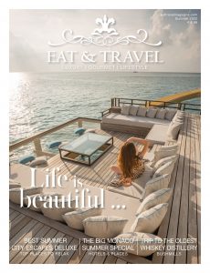 Eat & Travel – Summer 2022