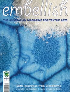 Embellish – Issue 50 – July 2022