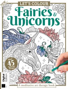 Fairies & Unicorns – First Edition 2022