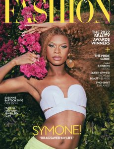 Fashion Magazine – Summer 2022