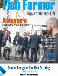 Fish Farmer Magazine – June 2022