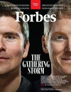 Forbes USA – June 01, 2022