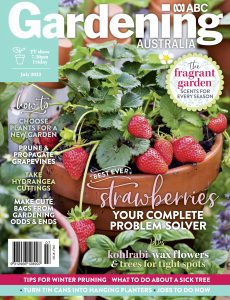 Gardening Australia – July 2022