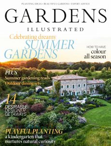 Gardens Illustrated – Special 2022