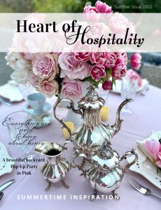 Heart of Hospitality – Summer 2022