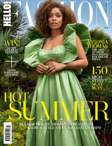 Hello! Fashion Monthly – July 2022
