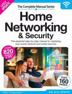 Home Networking & Security – First Edition 2022