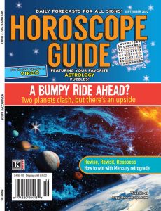 Horoscope Guide – September 2022