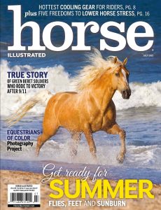 Horse Illustrated – July 2022