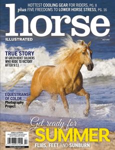 Horse Illustrated – July 2022
