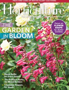 Horticulture – July-August 2022