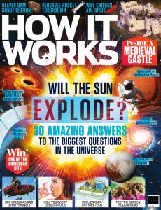 How It Works – Issue 165, 2022