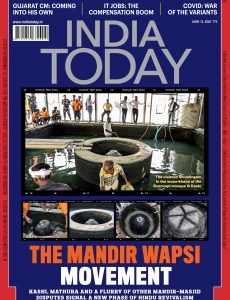 India Today – June 13, 2022