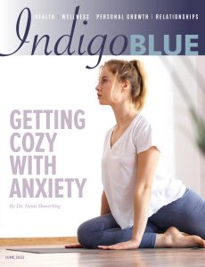 IndigoBlue Magazine – June 2022