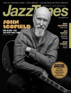 JazzTimes – July 2022
