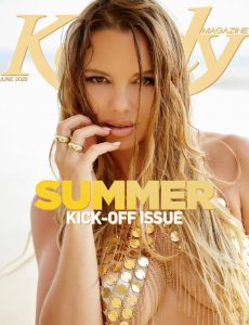 Kandy Magazine – June 2022