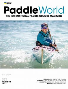Kayak Session Magazine – June 01, 2022
