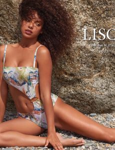 Lisca – Swimwear Collection Catalog 2023