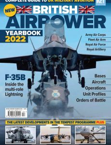 Modern British Military Aviation – 10 June 2022