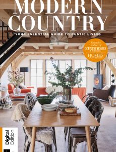Modern Country – 2nd Edition, 2022