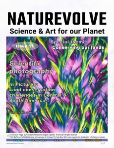 NatureVolve – Issue 11, 2022
