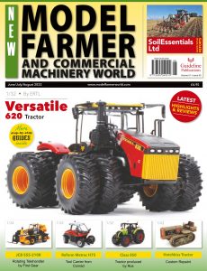 New Model Farmer and Commercial Machinery World – July-Augu…