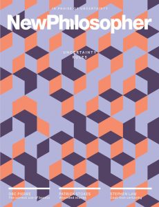 New Philosopher – June 2022