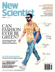 New Scientist – June 04, 2022