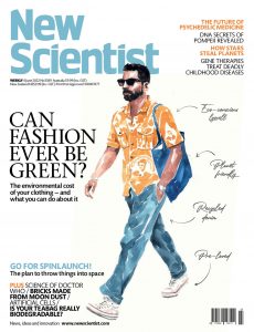 New Scientist Australian Edition – 04 June 2022