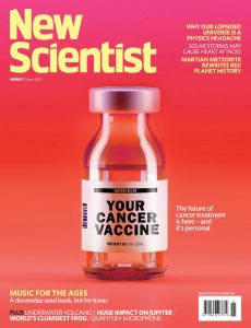 New Scientist International Edition – June 25, 2022