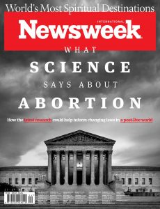 Newsweek International – 17 June 2022