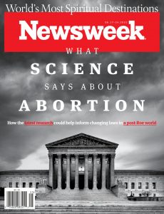 Newsweek USA – June 17, 2022