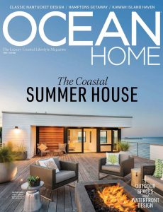 Ocean Home Magazine – June-July 2022