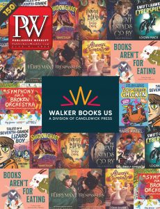 Publishers Weekly – June 06, 2022