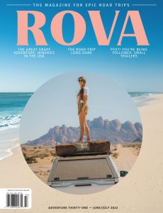 ROVA – June-July 2022