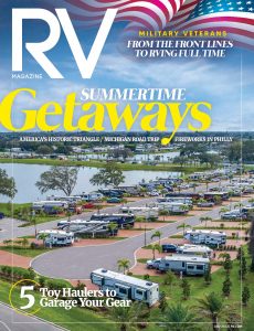 RV Magazine – July 2022