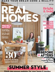 Real Homes – July 2022