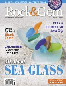 Rock & Gem – July 2022