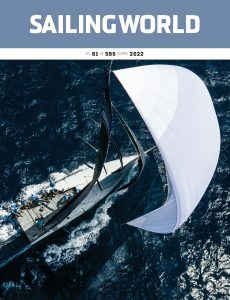 Sailing World – Summer 2022