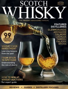 Scotch Whisky, 2nd Edition – 2022