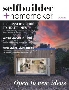 Selfbuilder & Homemaker – May-June 2022