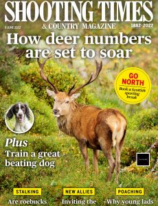 Shooting Times & Country – 08 June 2022