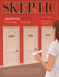 Skeptic – Issue 27 2 – June 2022