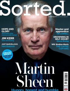 Sorted Magazine – July-August 2022