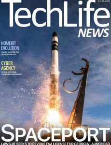 Techlife News – June 04, 2022